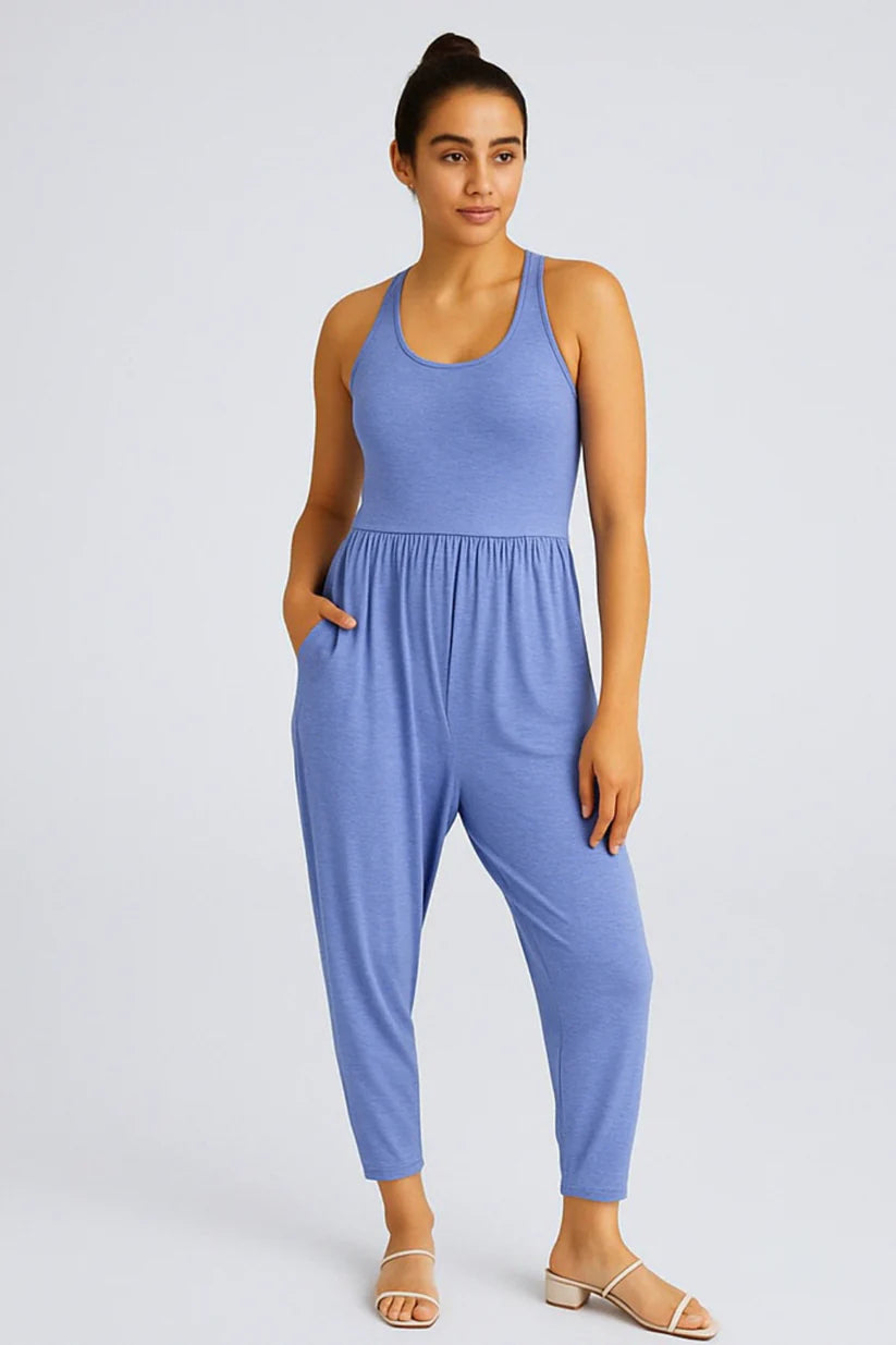 Elegra Jumpsuit