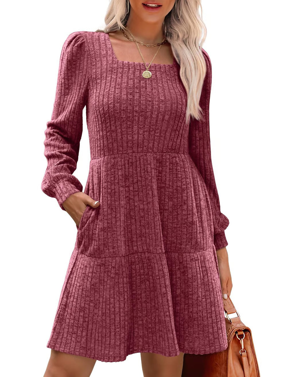 Amillia Dress
