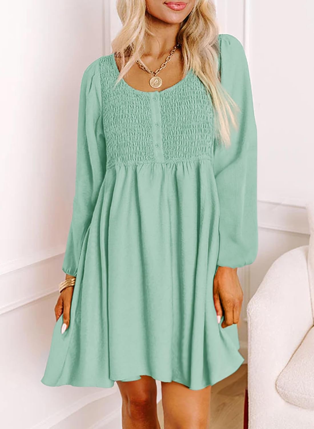 Maxine Dress