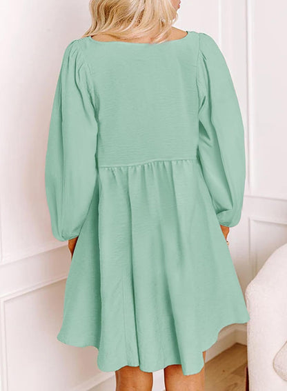 Maxine Dress
