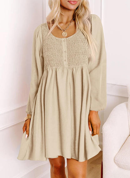 Maxine Dress