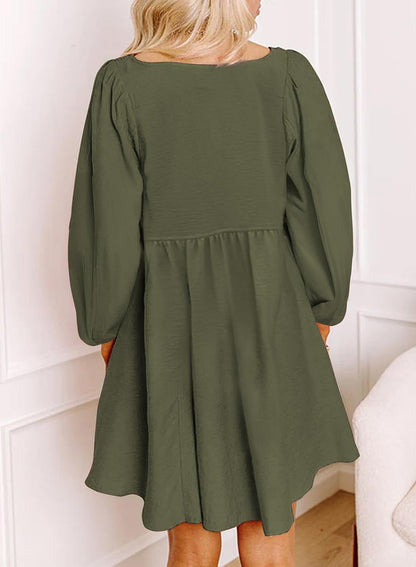 Maxine Dress