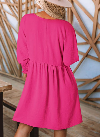 Natalie Dress