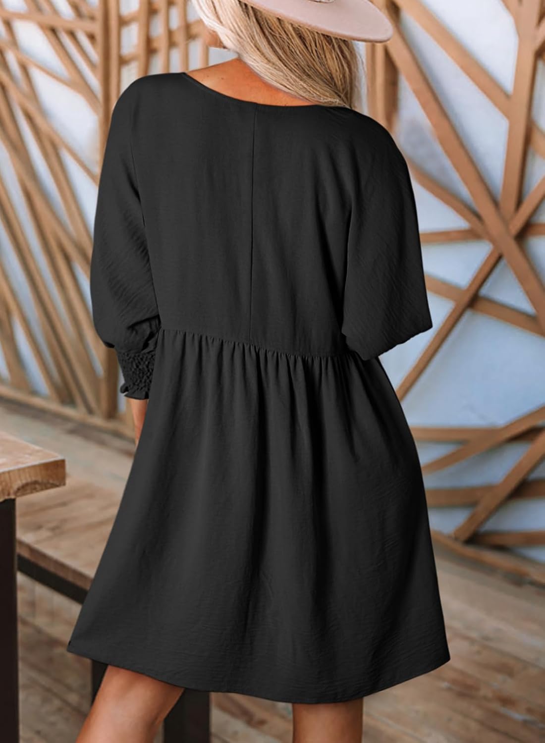 Natalie Dress