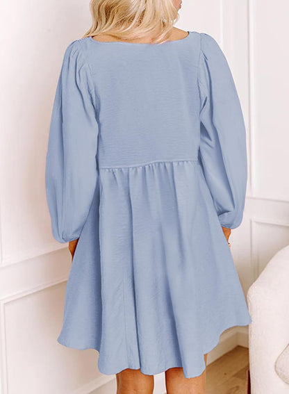 Maxine Dress