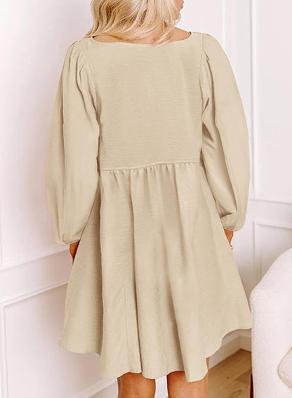 Maxine Dress