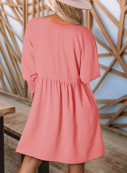 Natalie Dress