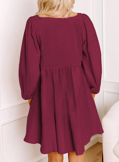 Maxine Dress