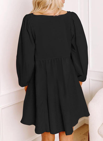 Maxine Dress