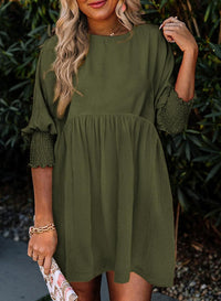 Jungle Green