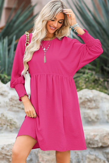 Natalie Dress