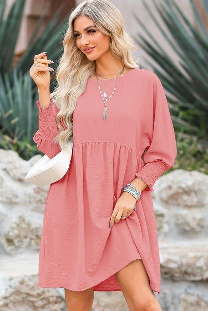 Natalie Dress