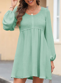 Mint Green
