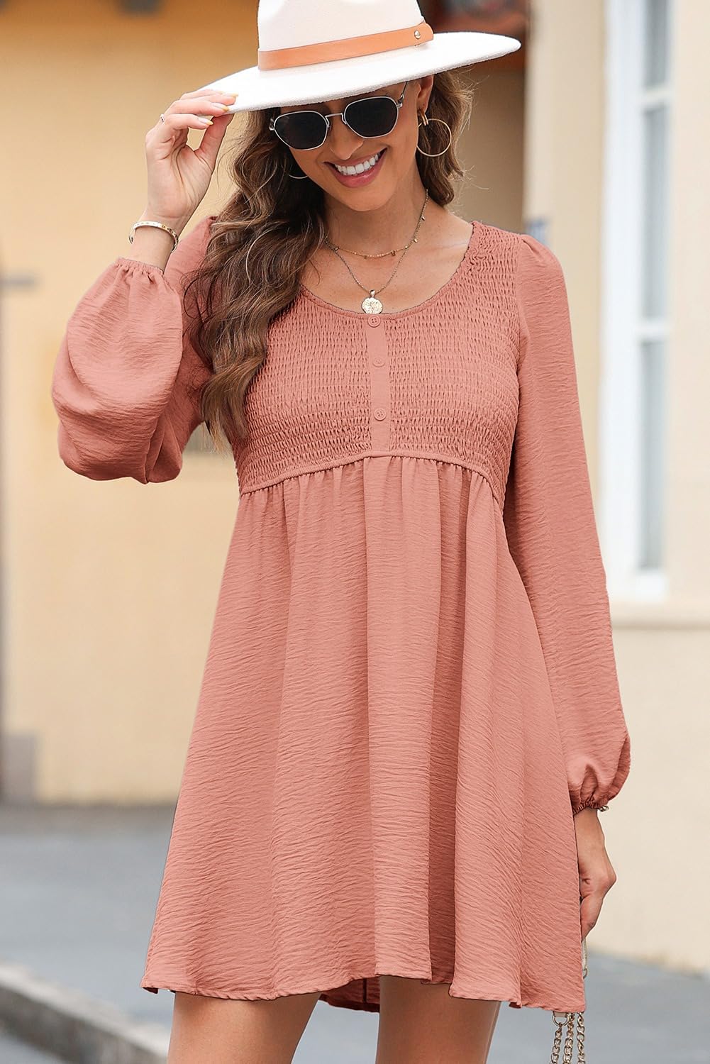 Maxine Dress