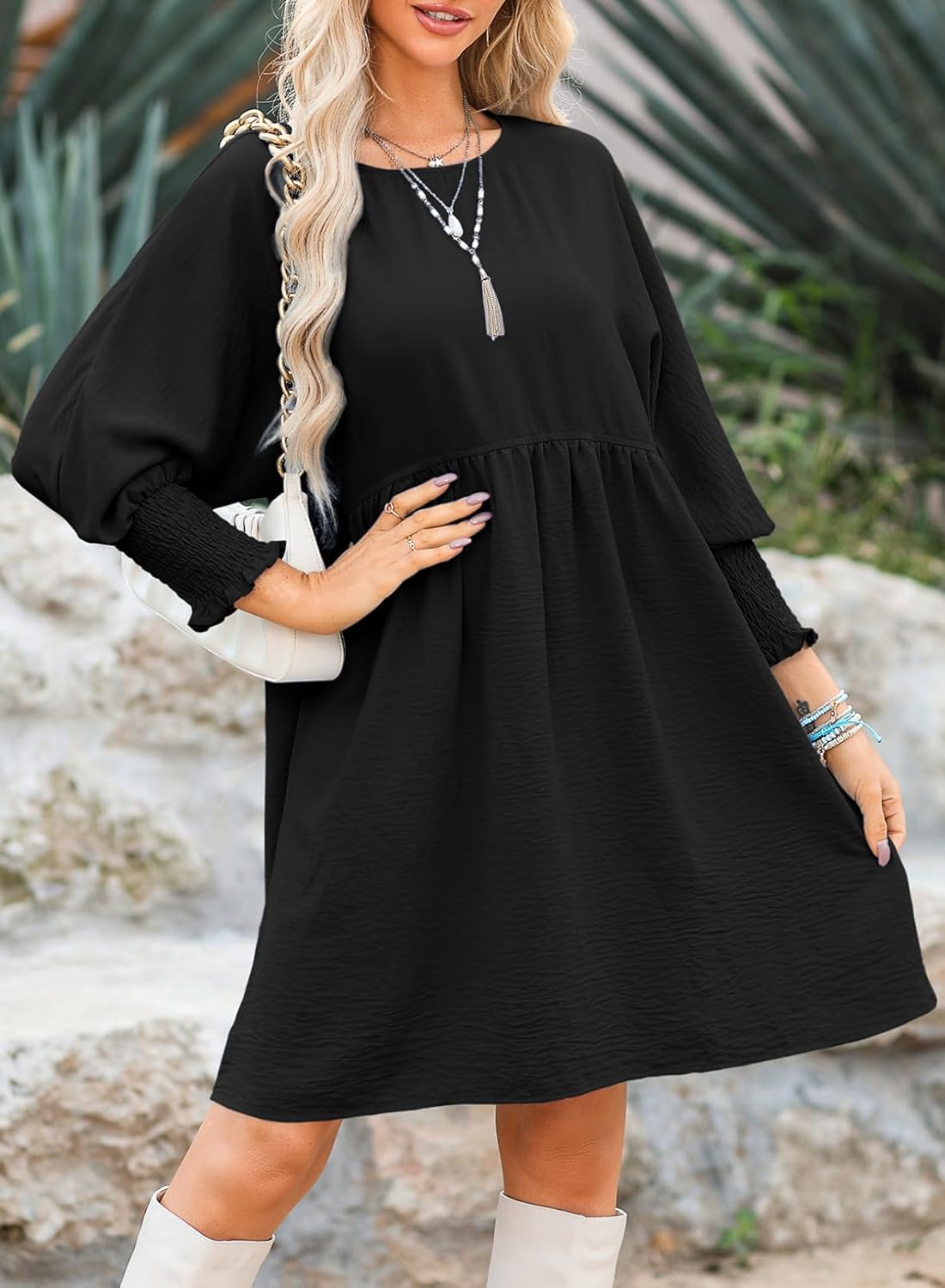 Natalie Dress