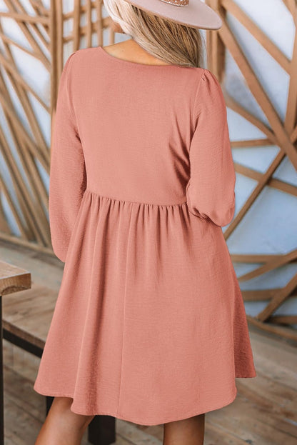 Maxine Dress