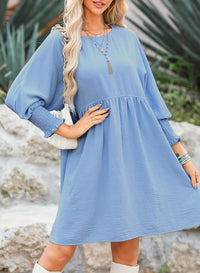 Sky Blue