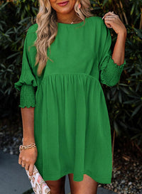 Grass Green