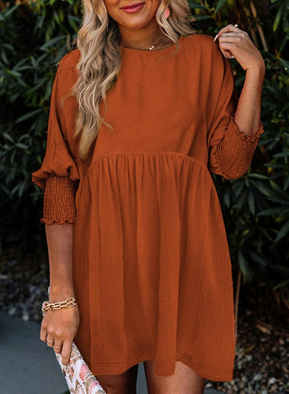 Natalie Dress