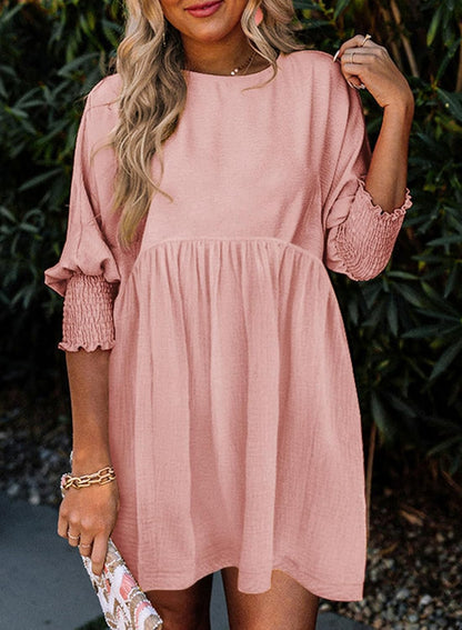 Natalie Dress