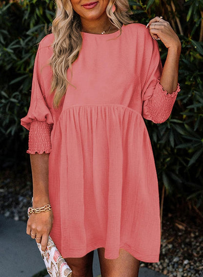 Natalie Dress