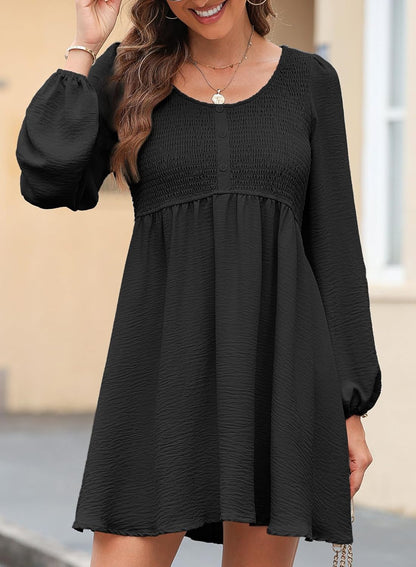 Maxine Dress