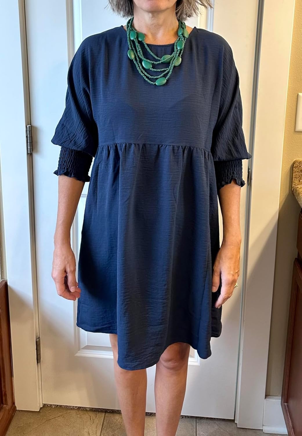 Natalie Dress