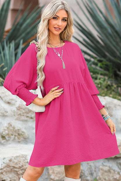 Natalie Dress