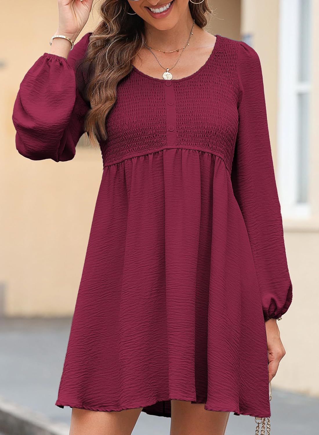 Maxine Dress