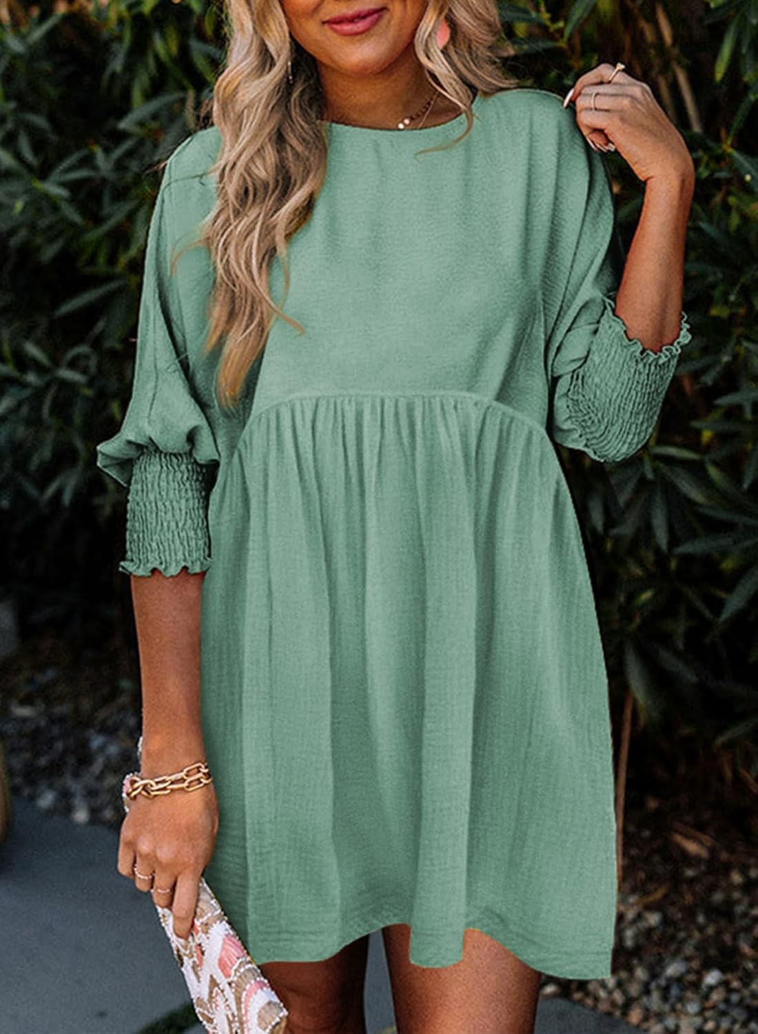 Natalie Dress