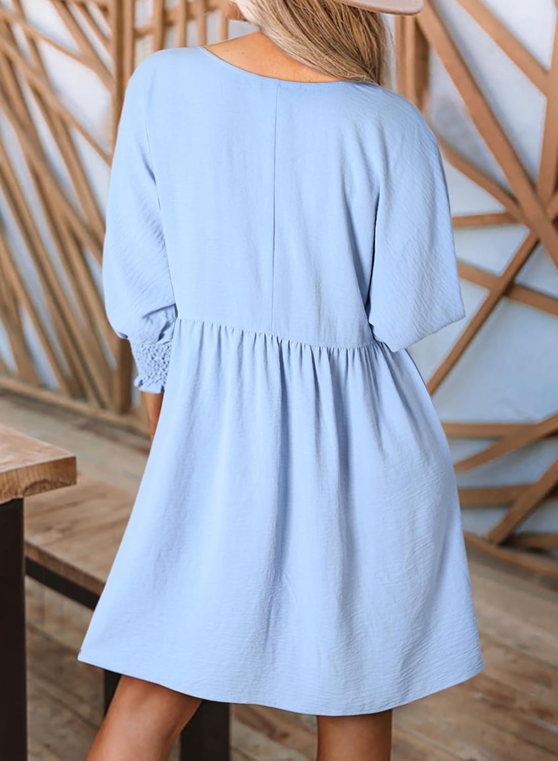 Natalie Dress