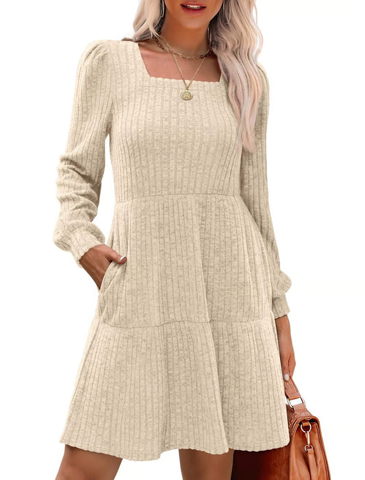 Amillia Dress
