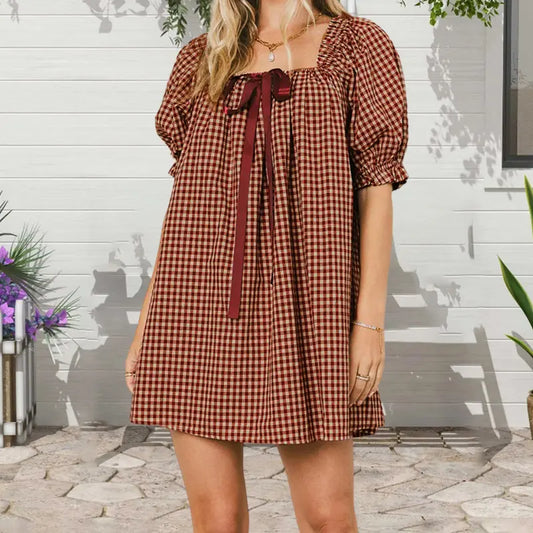 Havana Dress
