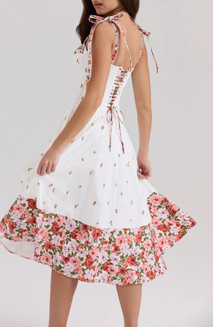 Denali Midi Dress