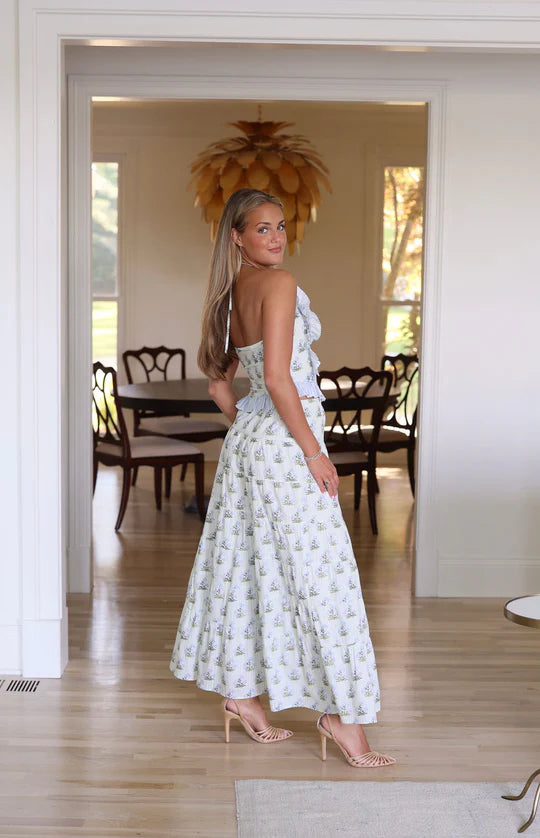 Floral Set
