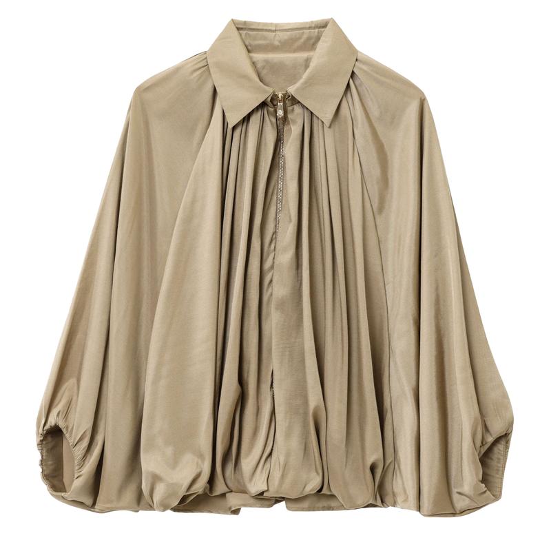 Nova Luxe Jacket
