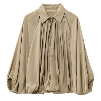 Nova Luxe Jacket