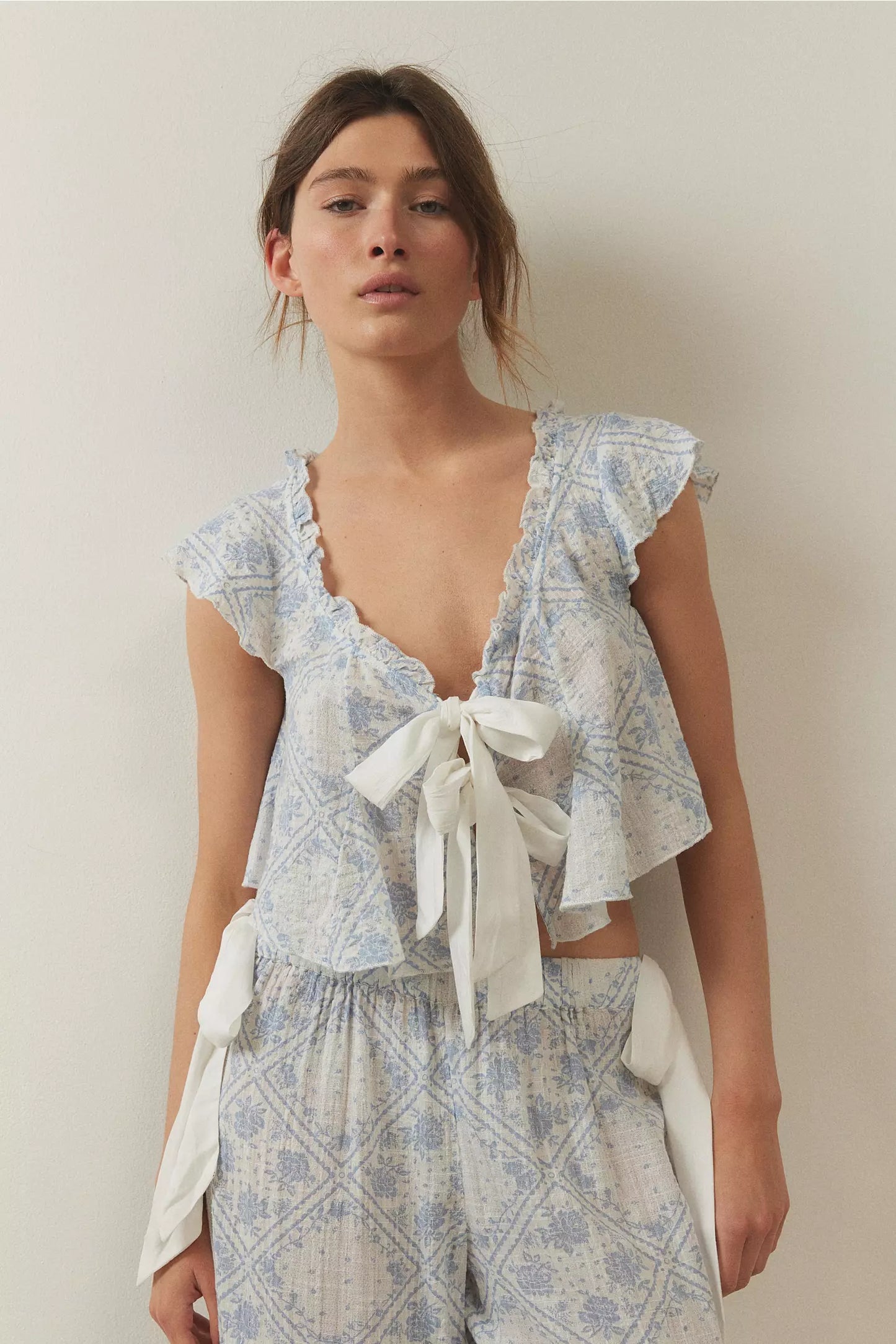Comfort PJ Set