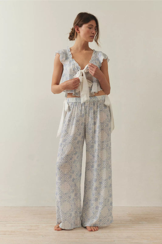 Comfort PJ Set
