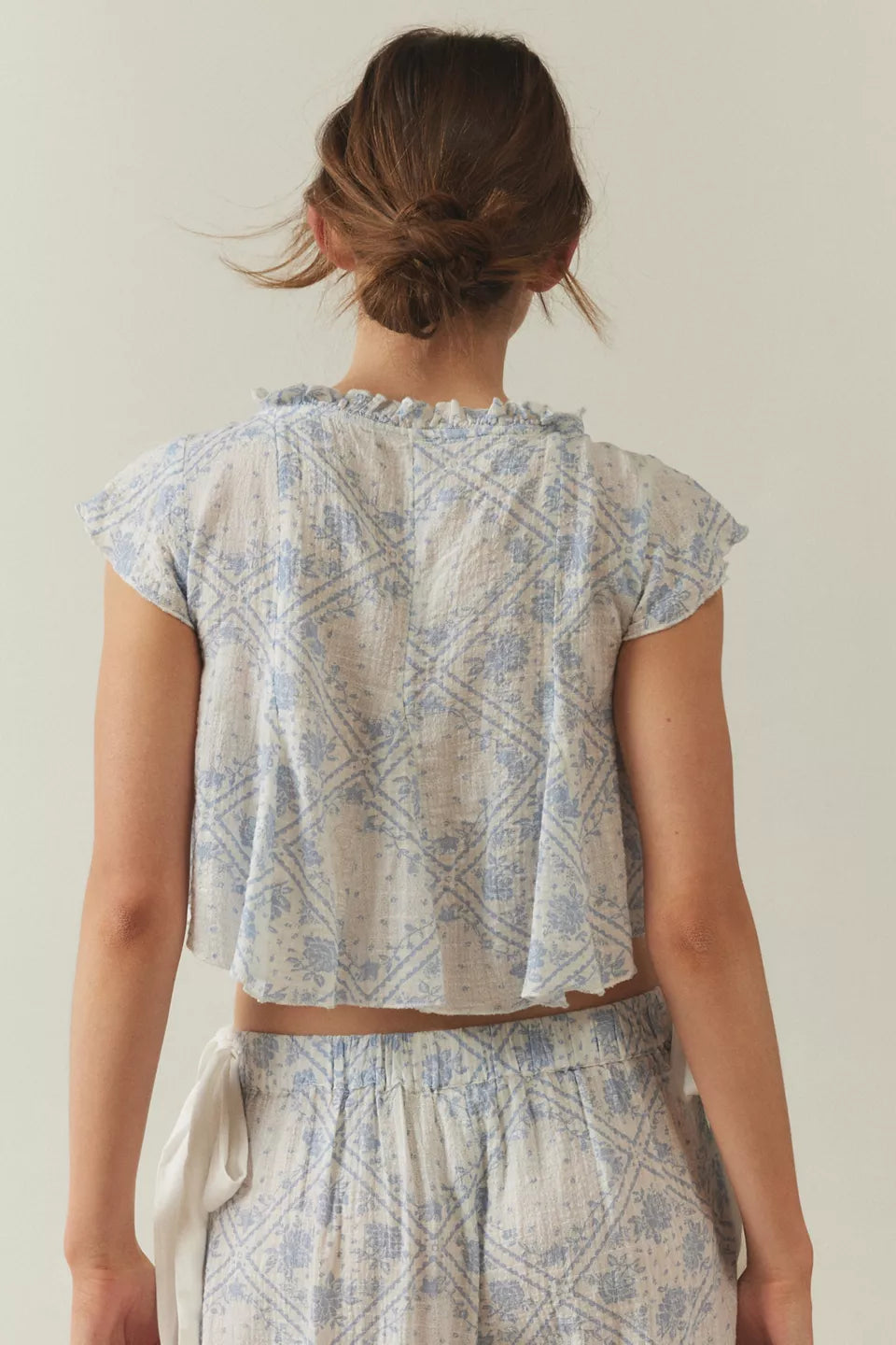 Comfort PJ Set