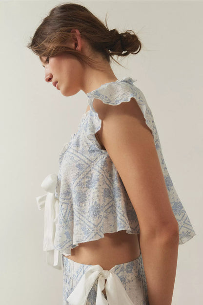 Comfort PJ Set