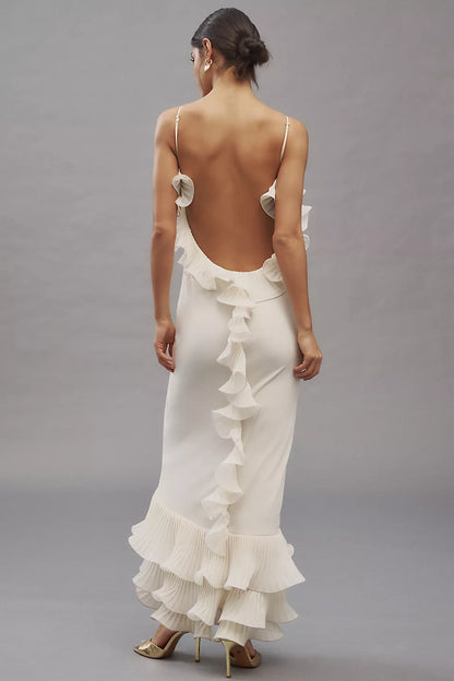 Isabelle Maxi Dress