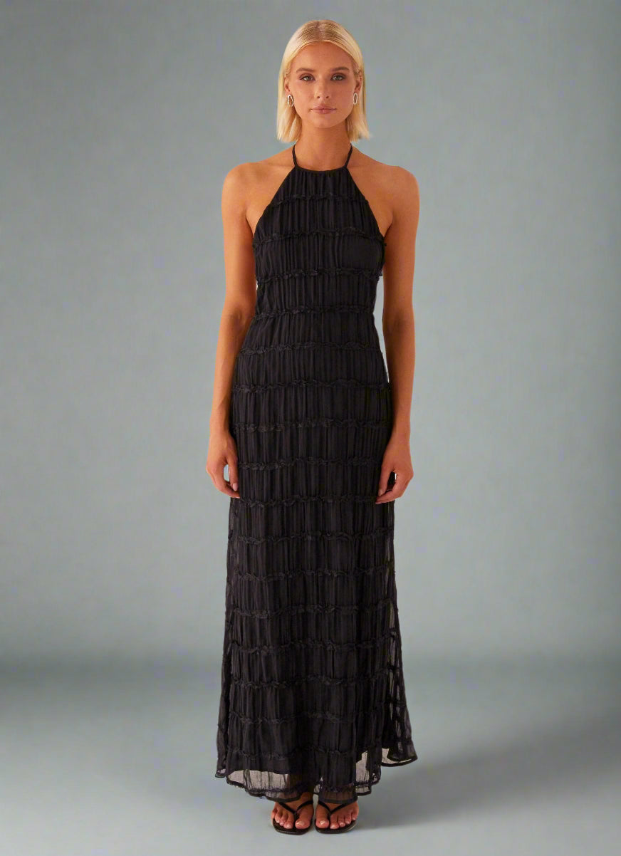 Elenor Maxi Dress