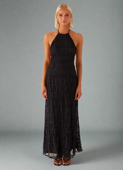 Elenor Maxi Dress