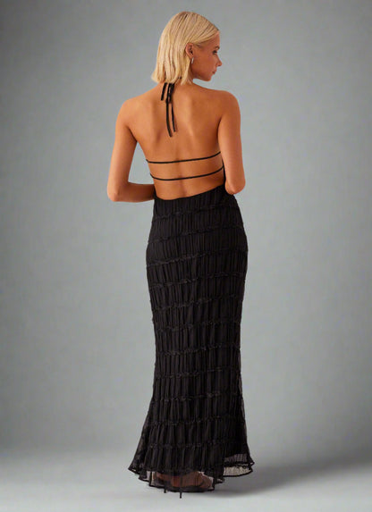 Elenor Maxi Dress