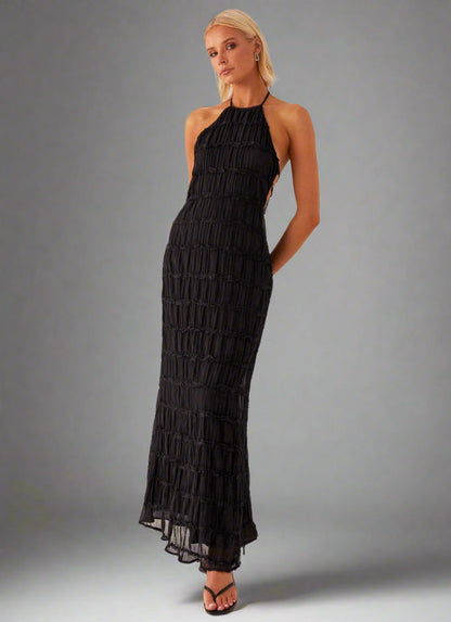 Elenor Maxi Dress