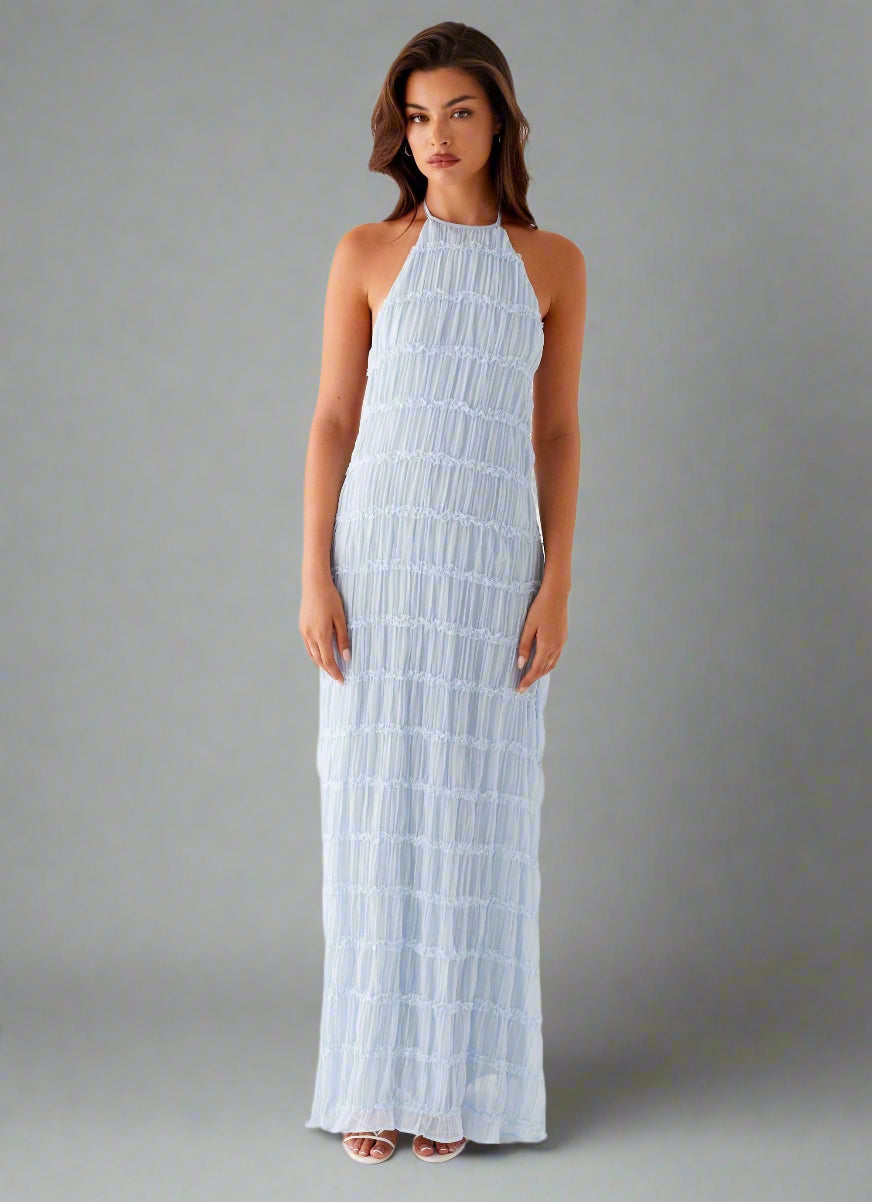 Elenor Maxi Dress