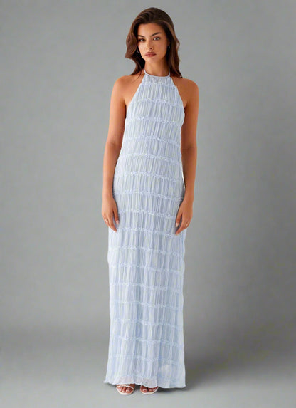 Elenor Maxi Dress