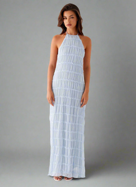 Elenor Maxi Dress