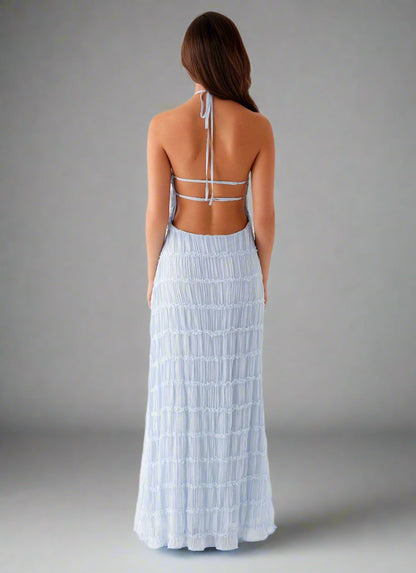 Elenor Maxi Dress